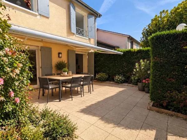 Maison 5 pièces 108 m²