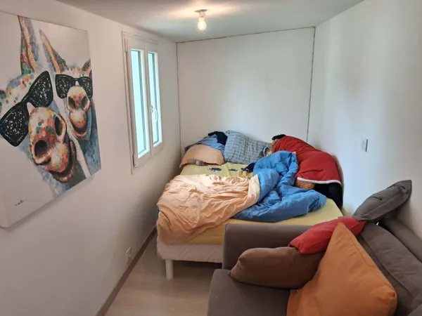 Chambre de 16m2 à louer sur Lagord