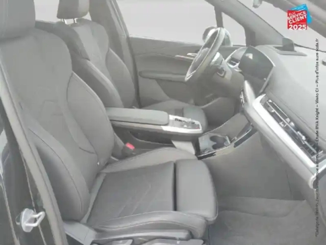 Bmw Serie 2 série 2 activetourer 225e 245ch xdrive m sport dkg7 — photo 5
