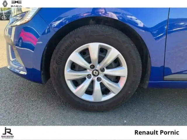 Renault Clio 1.0 sce 65ch authentic — photo 8