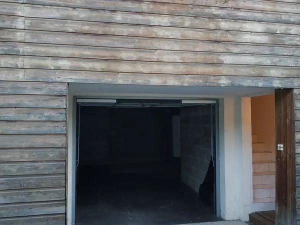 T3 avec GRAND GARAGE dans le quartier VESONE - SANS FRAIS D'AGENCE