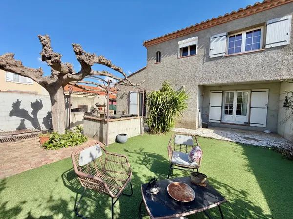 Maison 4 pièces 137 m²