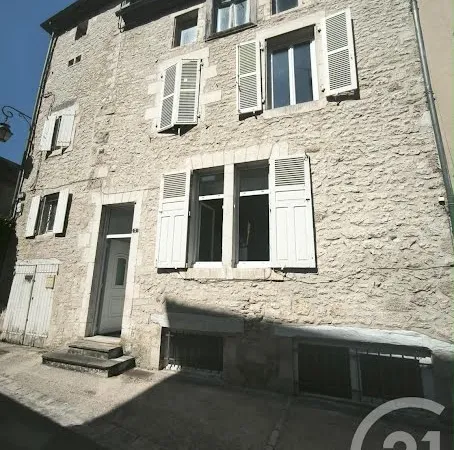 Maison 5 pièces 115 m²