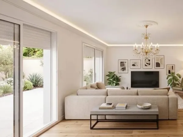 Maison 7 pièces 160 m²