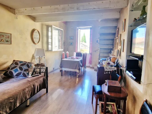 Maison à vendre Avignon