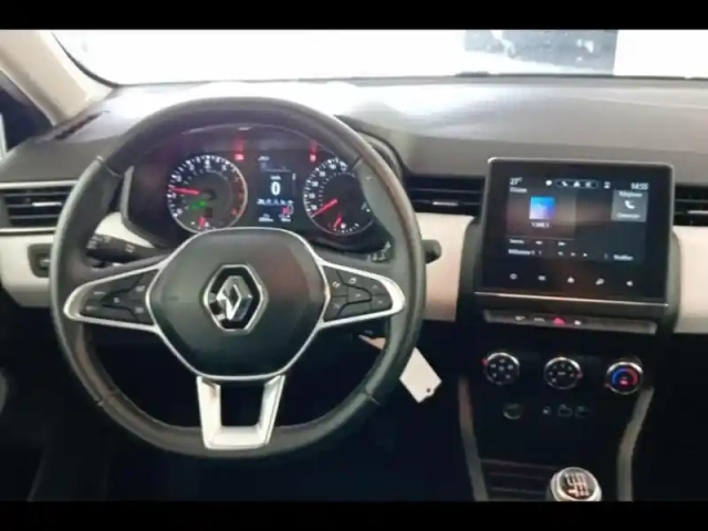 Renault Clio 1.0 tce 90ch evolution — photo 19