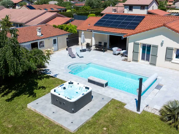 Maison 5 pièces 120 m²