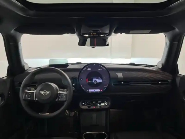Mini Cooper 3 portes c 156ch jcw dkg7 — photo 9
