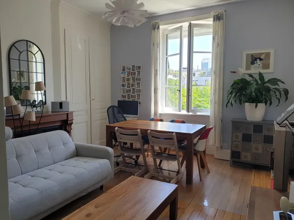 Loue appartement