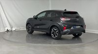 Ford Puma 1.0 Flexifuel 125ch S&S mHEV ST-Line X — photo 8
