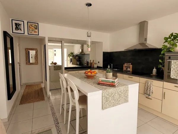 Vente appartement standing Forbach