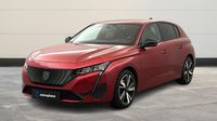 Peugeot 308 1.5 BlueHDi 130ch S&S Allure EAT8