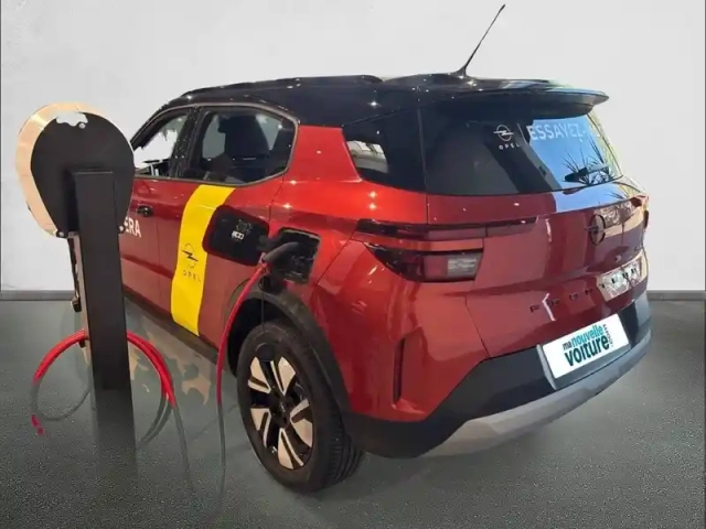 Opel Frontera electric 113 ch batterie 44 kwh — photo 7