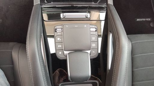 Mercedes Classe GLE 450 EQ Boost 367 4Matic 9G-TRONIC - AMG Line – 2023 – 34082 km – Hybride essence – Boîte Automatique — photo 9