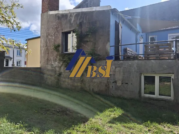 BREST Le Guelmeur DUPLEX + STUDIO Meublé + garage + Atelier