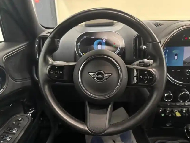 Mini Countryman cooper se  125ch + 95ch northwood all4 bva6 — photo 6