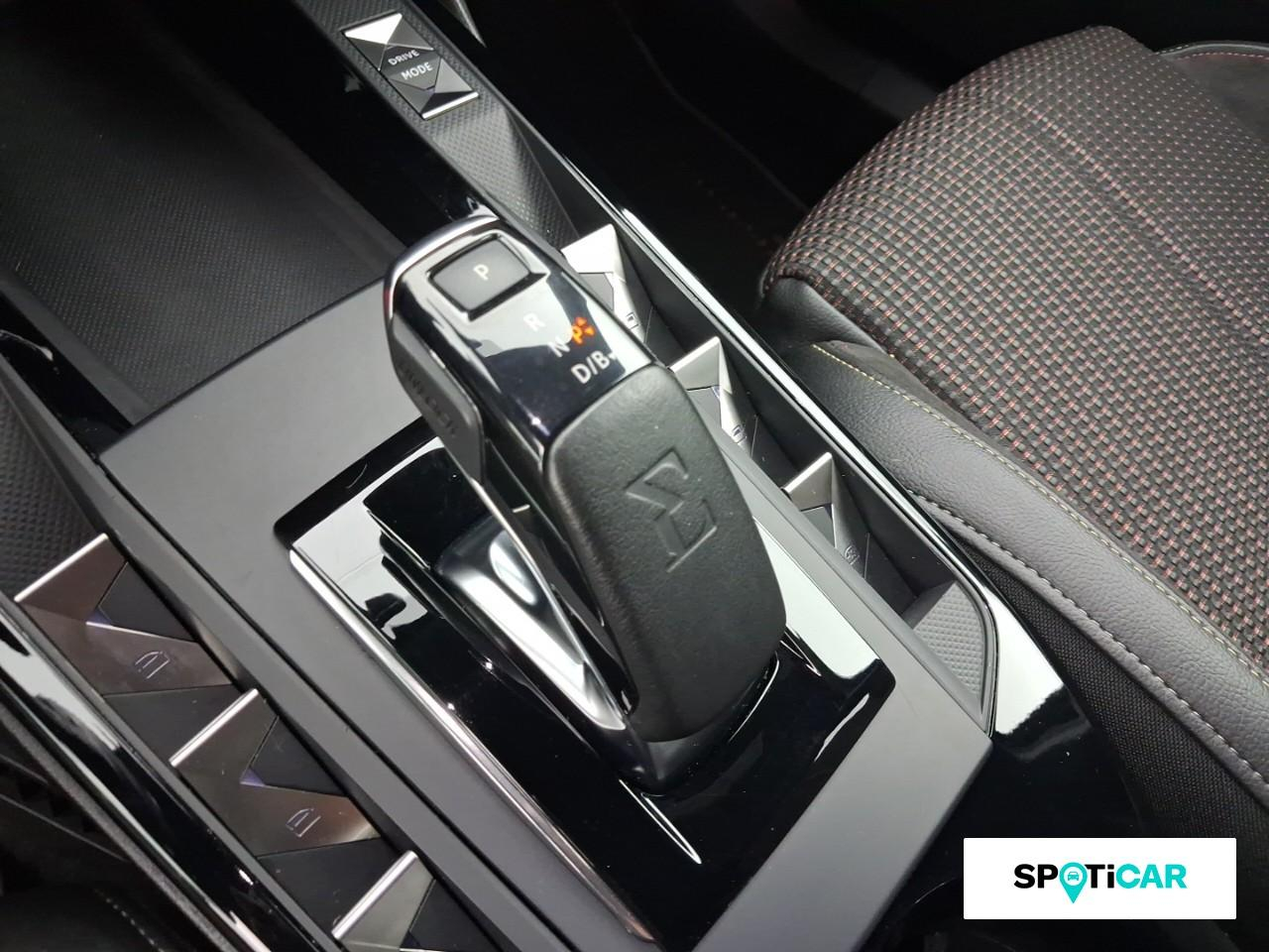 Ds Ds 3 e-tense 156ch performance line + — photo 14