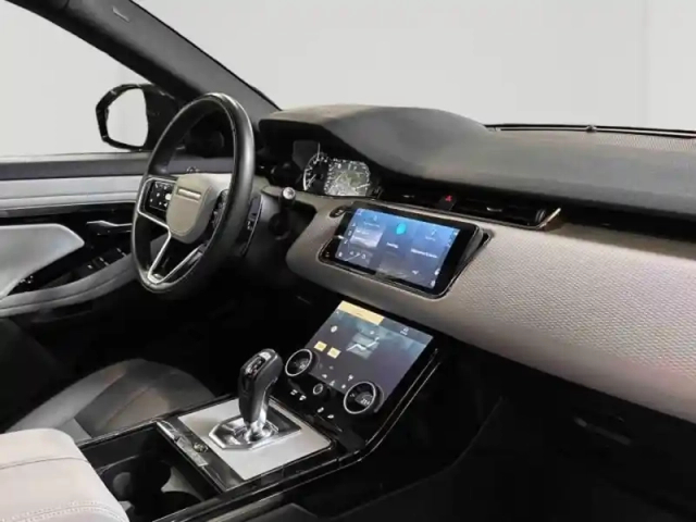 Land Rover Range Rover evoque 2.0 p 200ch flex fuel r-dynamic s awd bva mark iii — photo 13