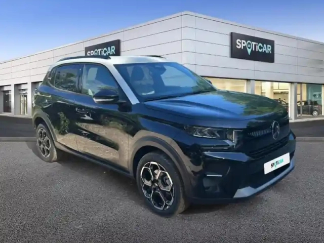 Citroën C3 1.2 turbo 100ch max — photo 3