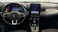 Renault Arkana 1.6 E-Tech 145ch full hybrid Techno -23 — photo 11