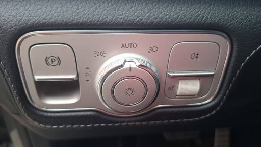 Mercedes Classe GLE Coupe 350e 333 EQ Power 4Matic 9G-Tronic - AMG Line – 2021 – 106244 km – Hybride rechargeable – Boîte Automatique — photo 19