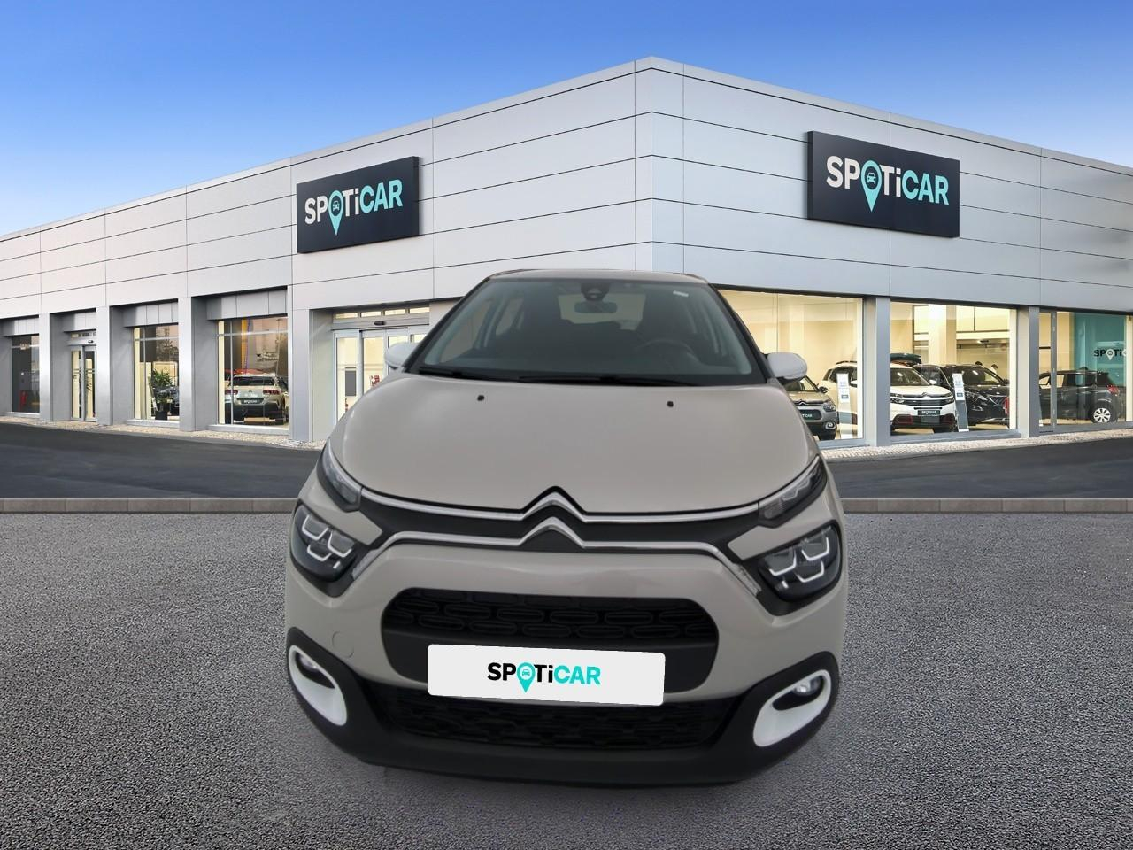 Citroën C3 puretech 83 s&s bvm5 you! — photo 2