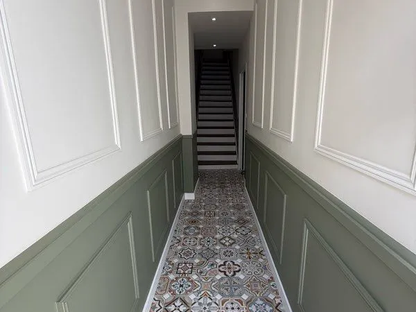 Appartement T4 de 80 m² à aménager - Vichy, secteur Quatre Chemins