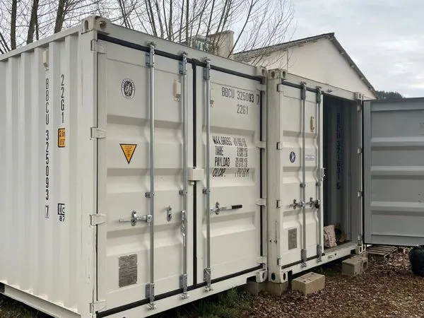 Location container Espalion