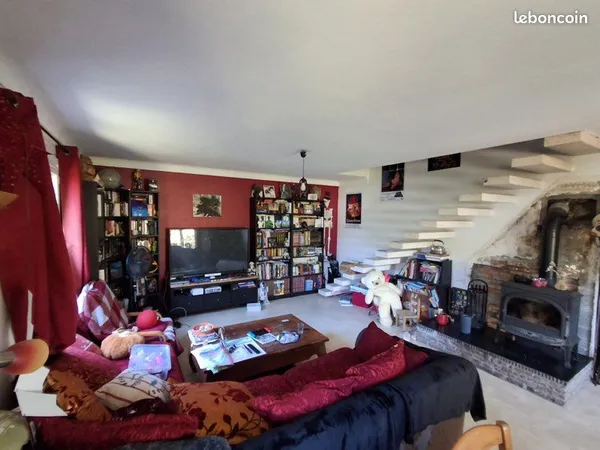 Maison familiale
