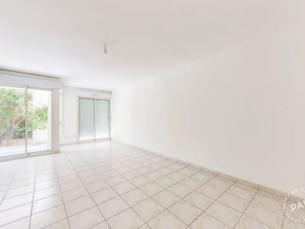 Appartement 2 pièces 57 m²
