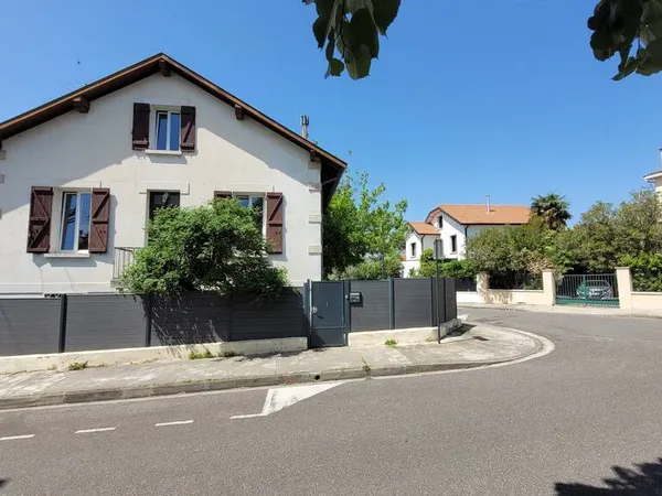 Maison 6 pièces 123 m²