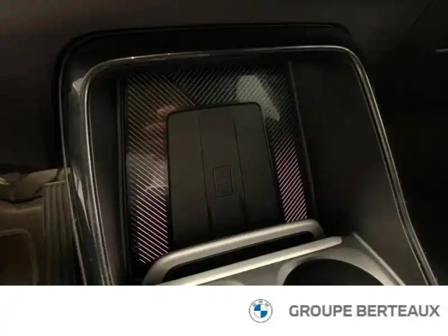Bmw X1 sdrive18i 136ch business design — photo 15