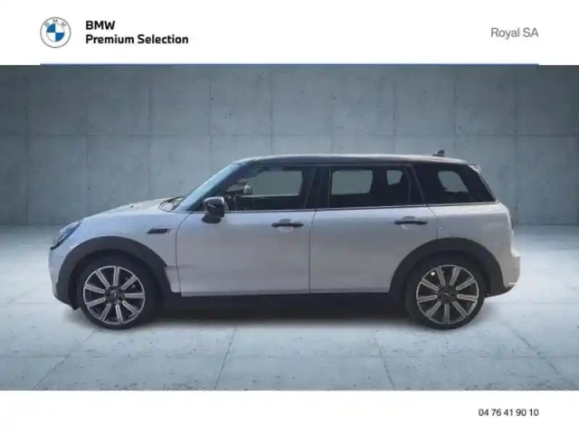 Mini Mini clubman cooper s 178ch essential bva7 — photo 3