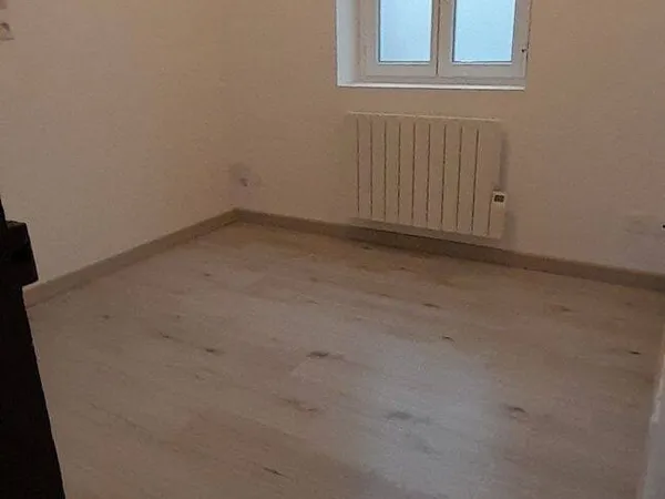 Appartement 2 pièces 25 m²