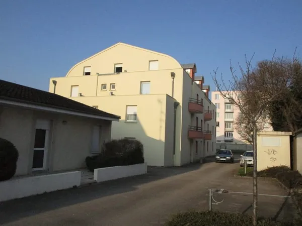 Bas facultés , Poussots
