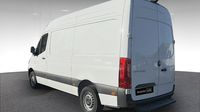 Mercedes Sprinter 315 CDI 37 3T5 Pro — photo 6