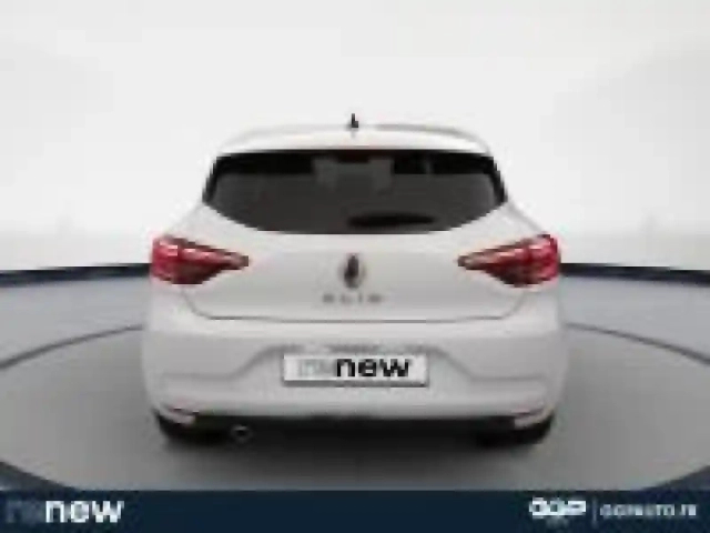 Renault Clio 1.0 tce 90ch techno — photo 4
