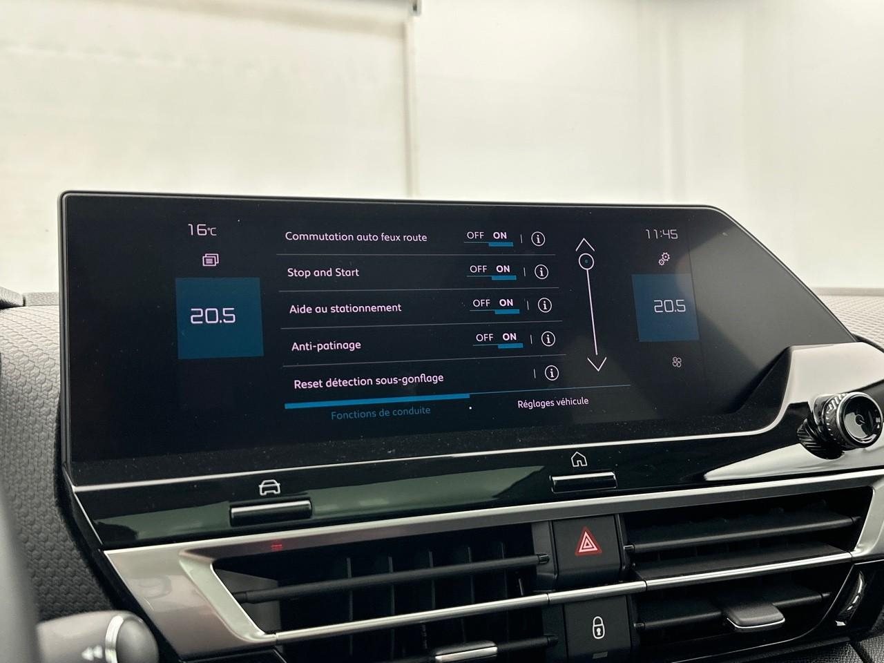 Citroën C4 puretech 130 s&s eat8 shine — photo 26