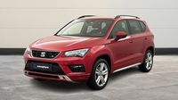 Seat Ateca 2.0 TDI 150ch Start&Stop FR DSG — photo 1
