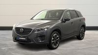 Mazda Cx-5 2.2 SKYACTIV-D 175 Sélection 4x4 BVA