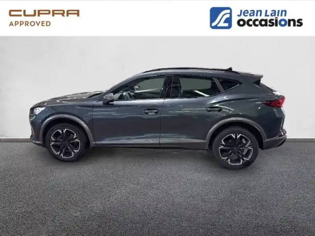 Cupra Formentor 1.5 tsi 150 ch dsg7 — photo 7