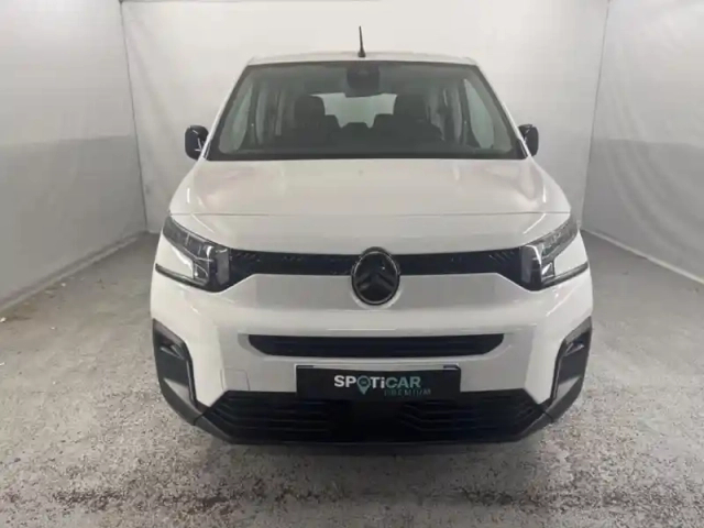 Citroën Berlingo taille m - 1.5 bluehdi 100ch s&amp;s plus 5 places