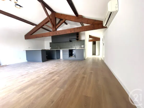 Appartement 4 pièces 99 m²