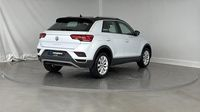 Volkswagen T-Roc 1.5 TSI EVO 150ch Carat Euro6d-T — photo 5