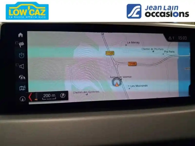 Bmw X2 sdrive 20i 178 ch dkg7 — photo 53