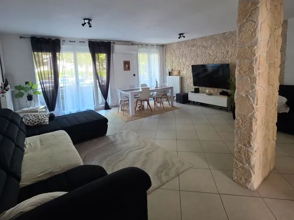Location appartement T3 Sassenage