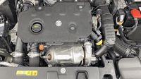 Citroen C5 Aircross 1.5 BlueHDi 130ch MAX boite automatique — photo 20