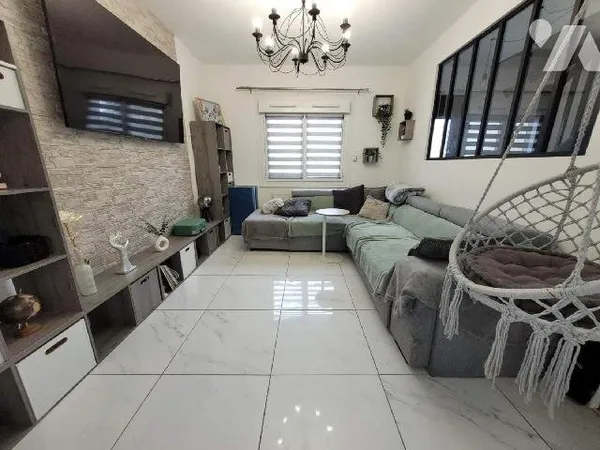 Maison 5 pièces 102 m²