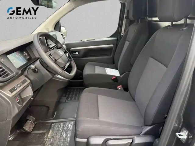 Opel Vivaro fgn taille m bluehdi 145 s&amp;s eat8 — photo 59