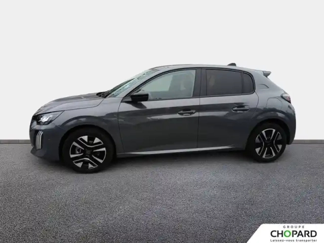 Peugeot 208 hybrid 100 e-dcs6 — photo 15